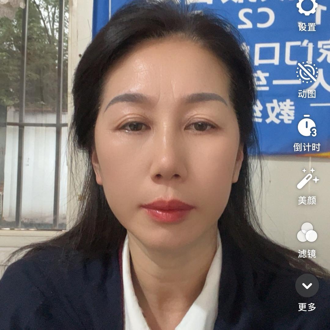 巴南桥源驾校余老师（小号）