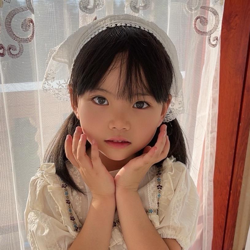杨家三兄妹