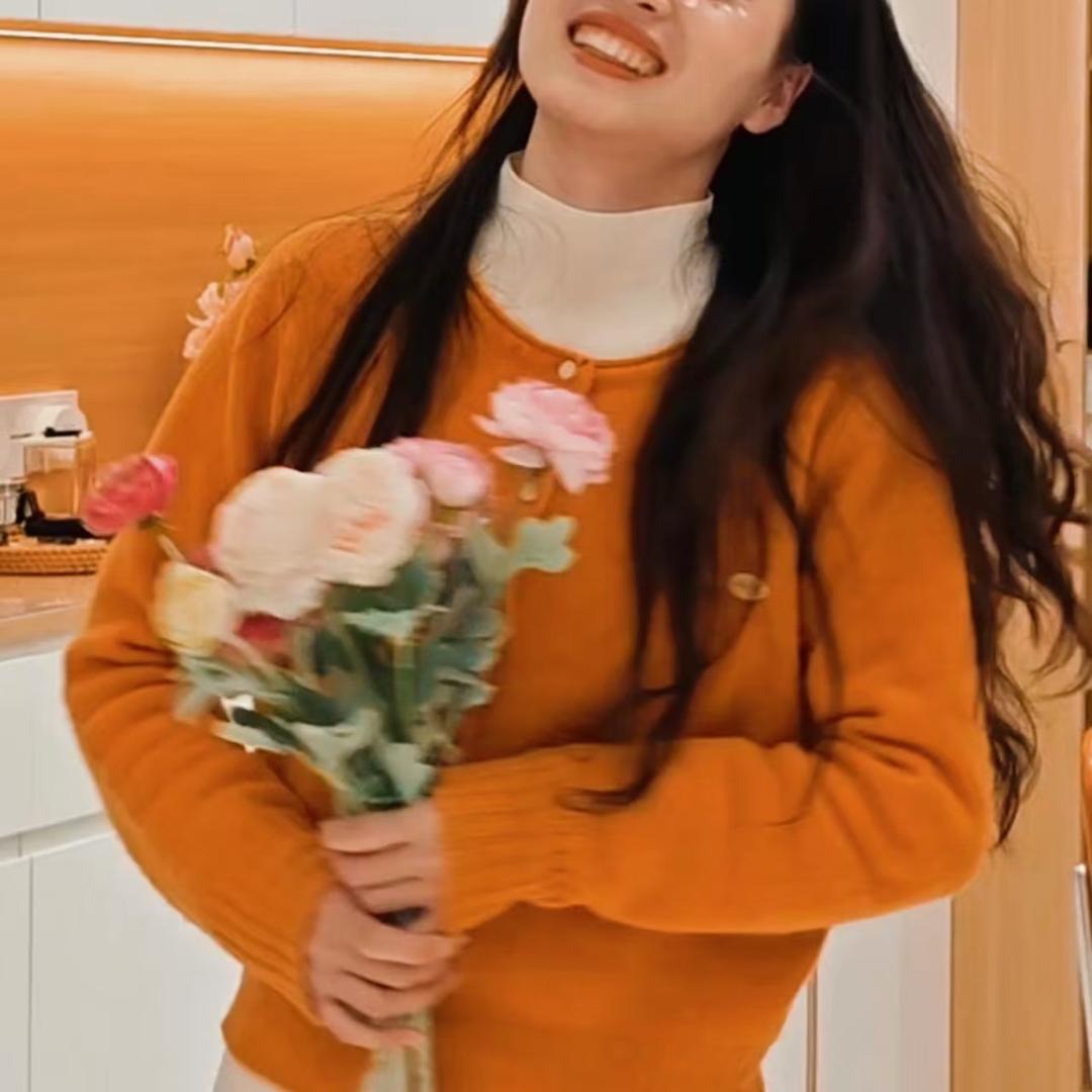 两个芋圆