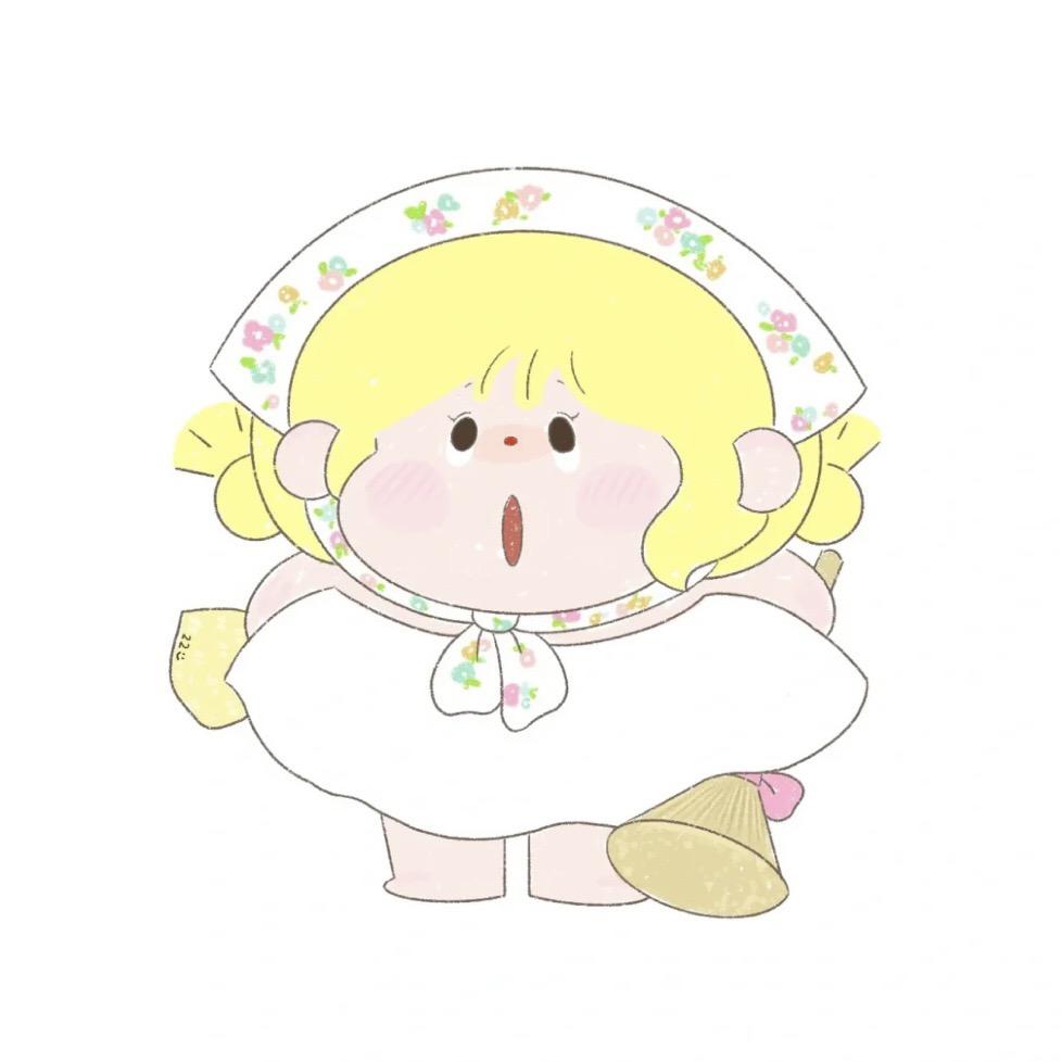 糕糕饰品