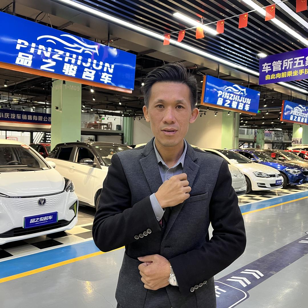 930宁哥淘车猎人