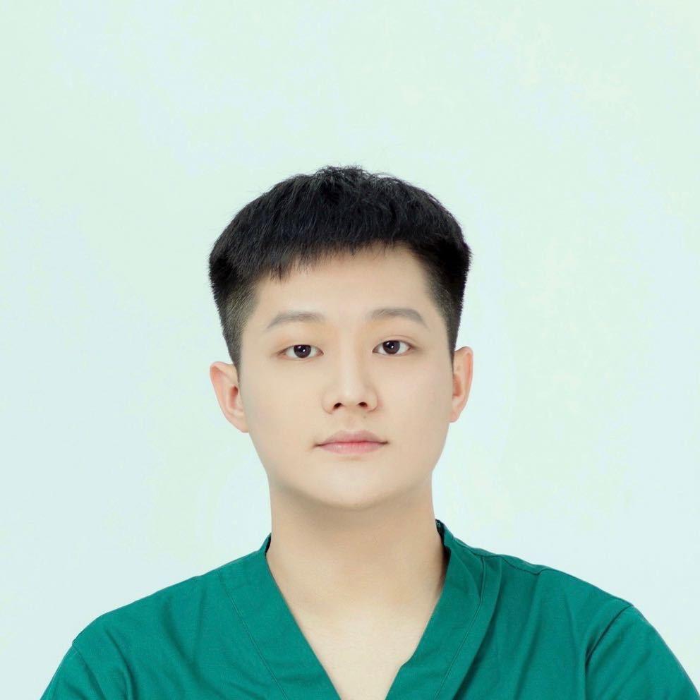 今天你看🦷了没