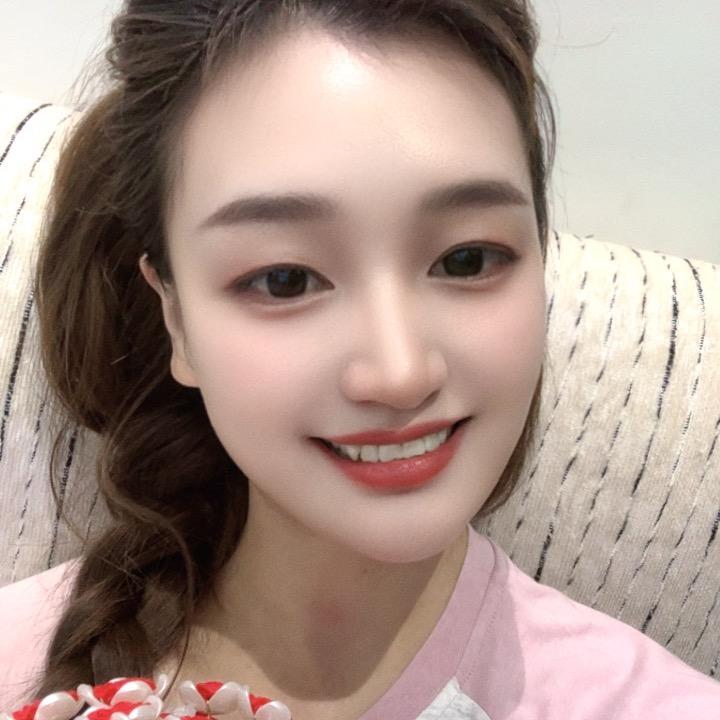 好一个miss杨