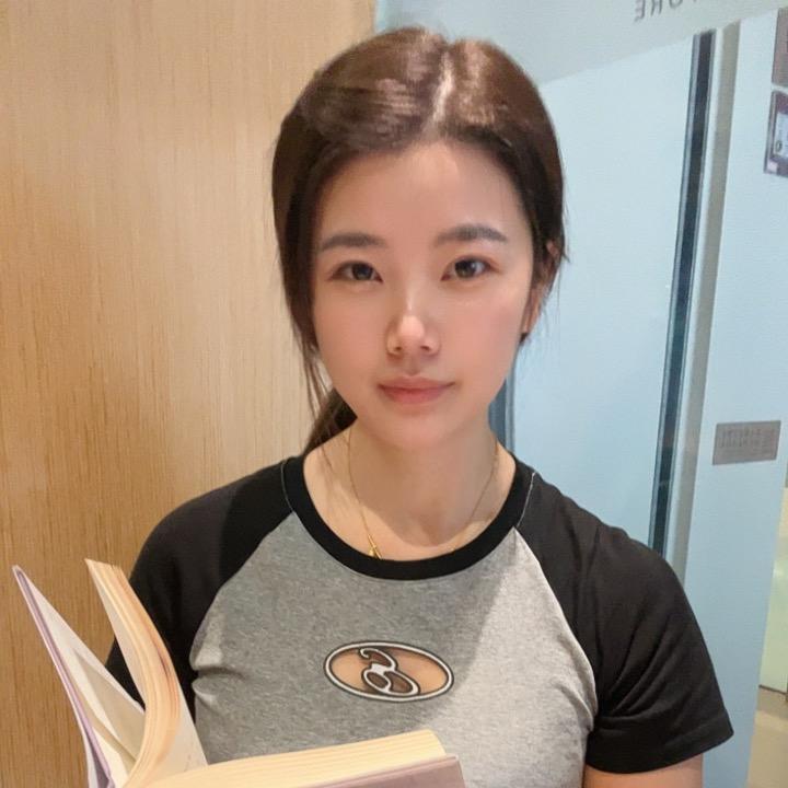 是小杨呀🙊💕