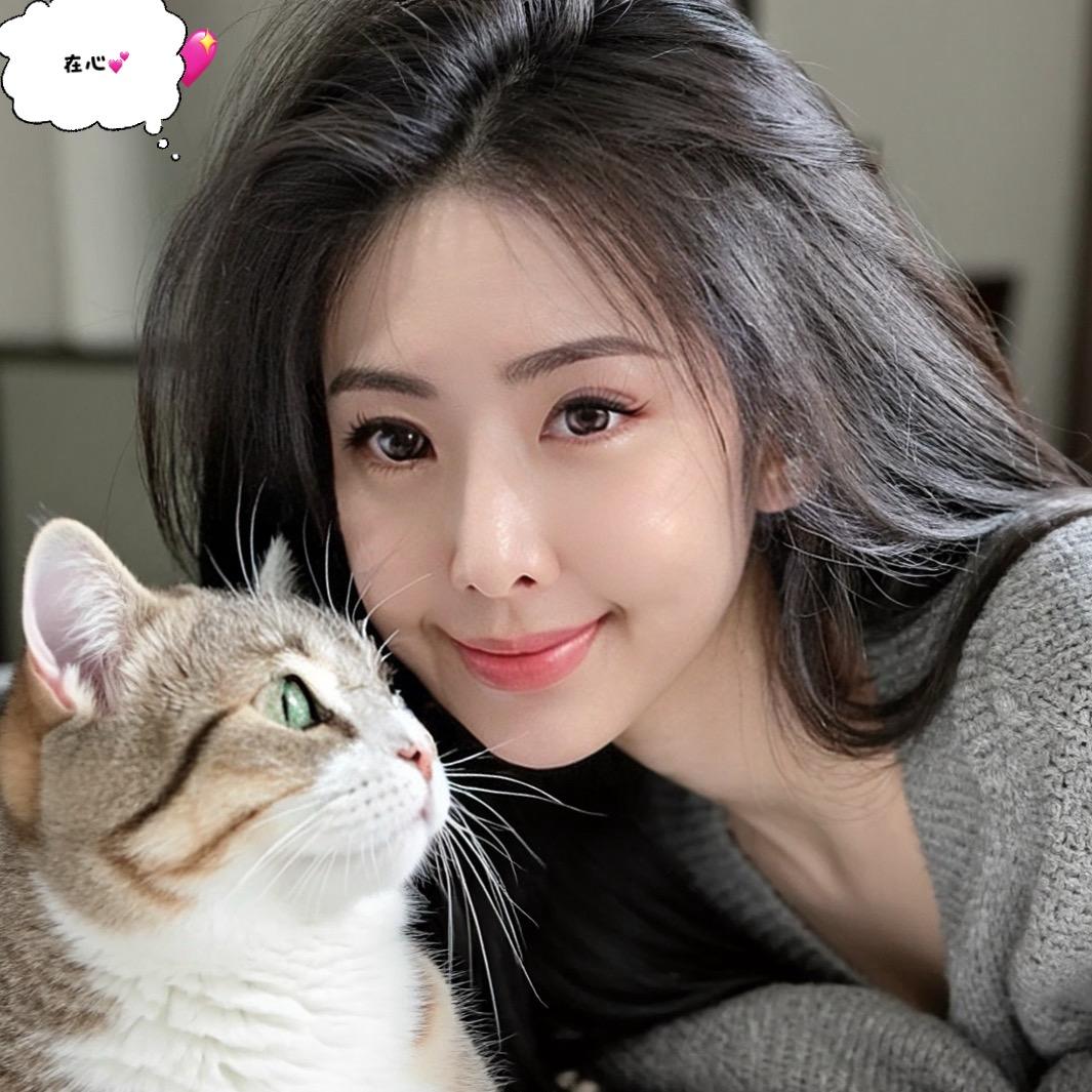 常在心❤️