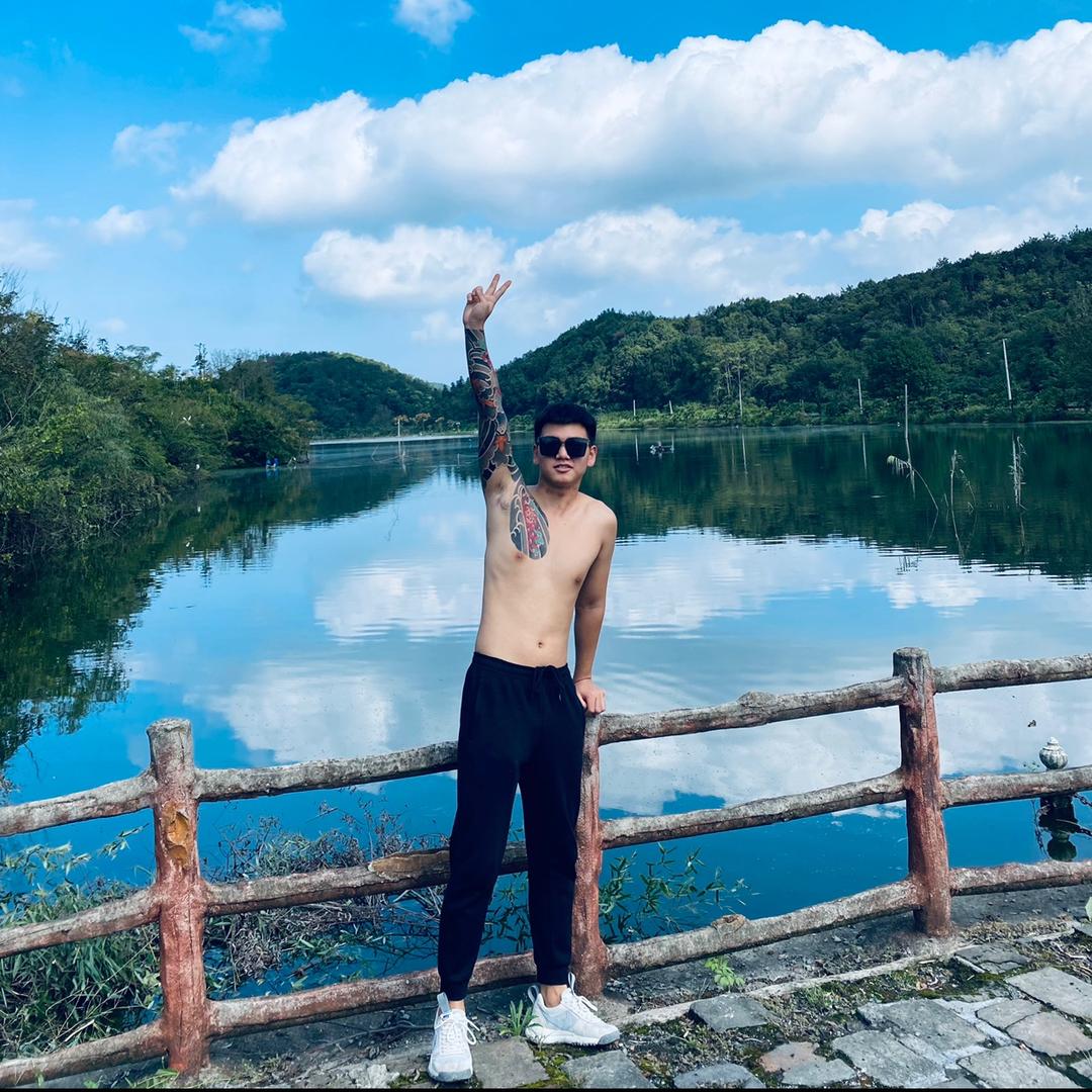 Aa幸福男人杜哥🏥