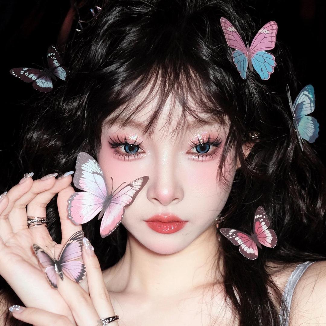 是个桐妹妹(觉觉版)