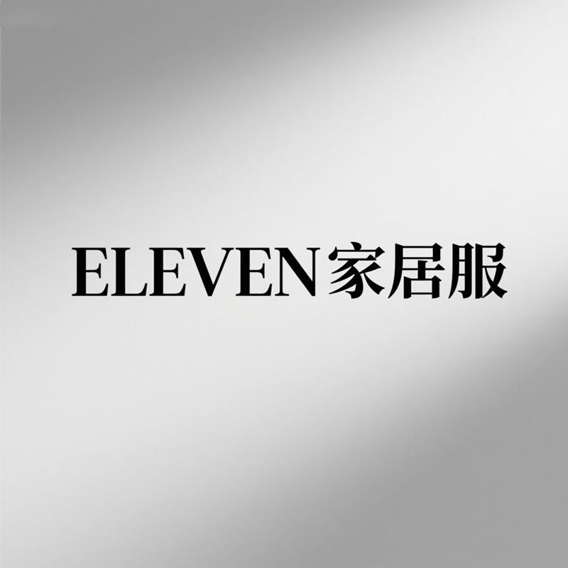 ELEVEN家居服