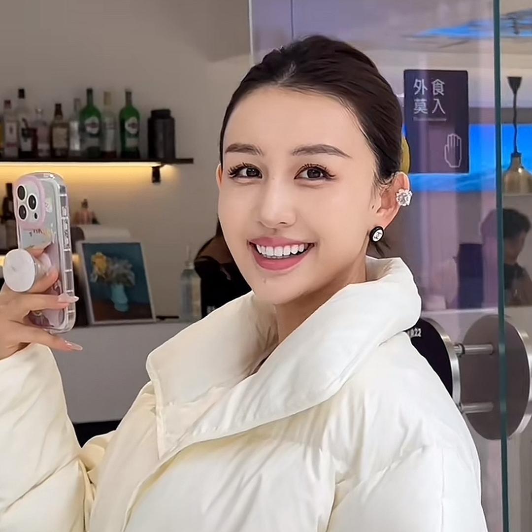 菩小提（魅力大女主）