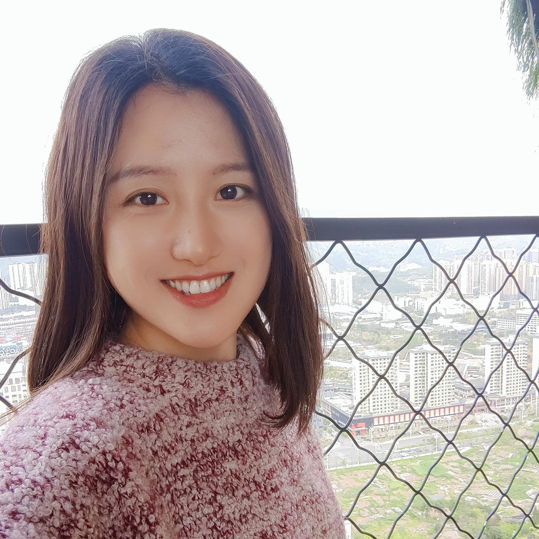 梅子姐（20点27分）