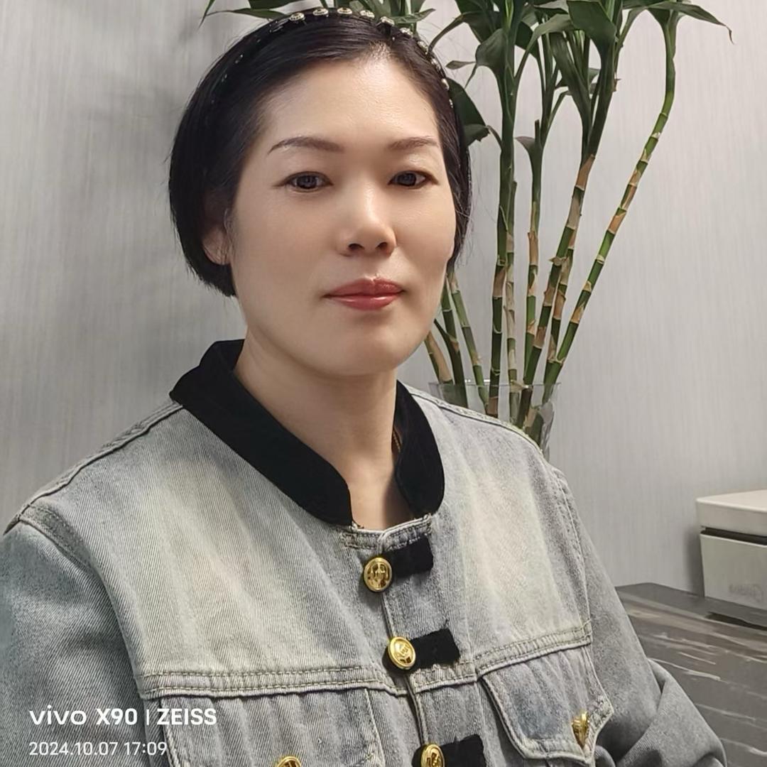 宸宸妈🎤上午10点半