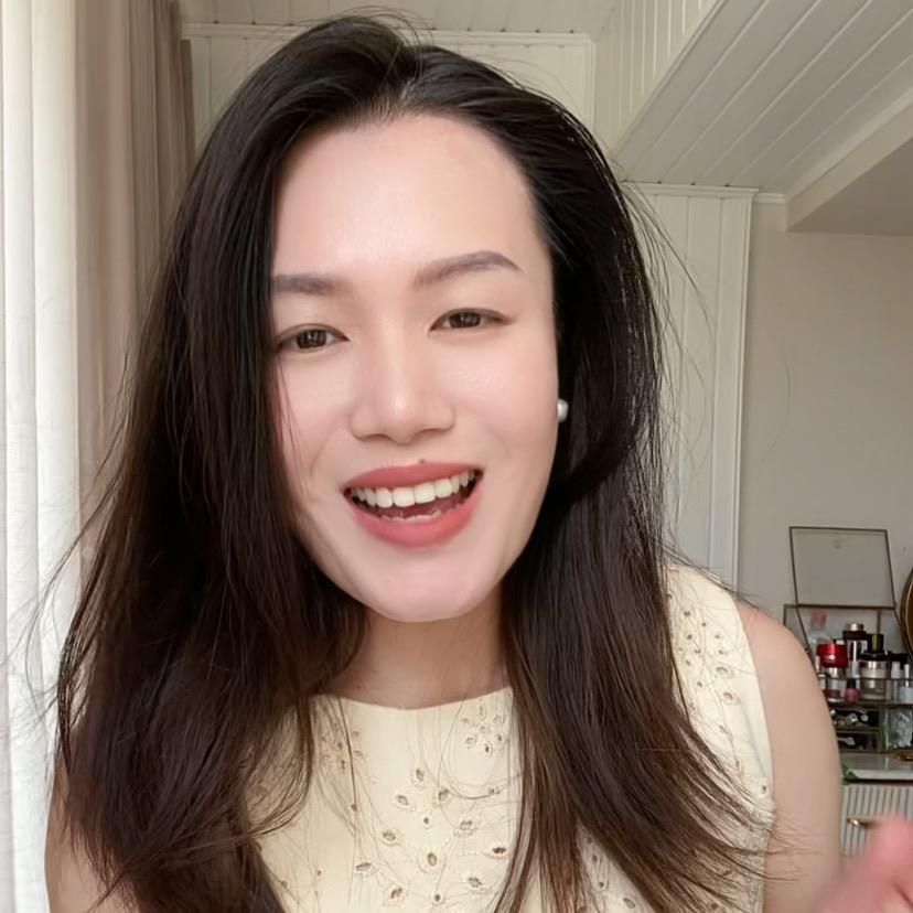 周小麦爱生活
