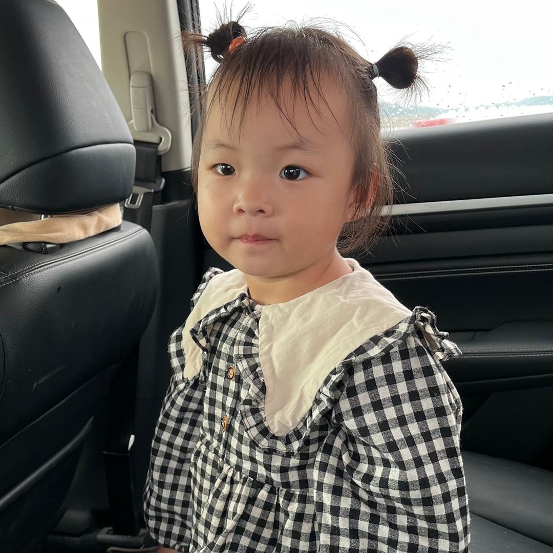 子悦小盆友