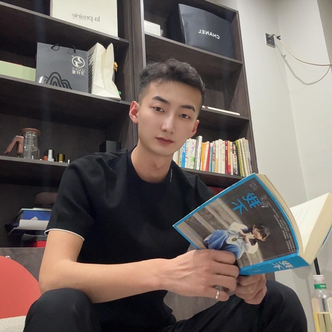 美业养生-刘景淇