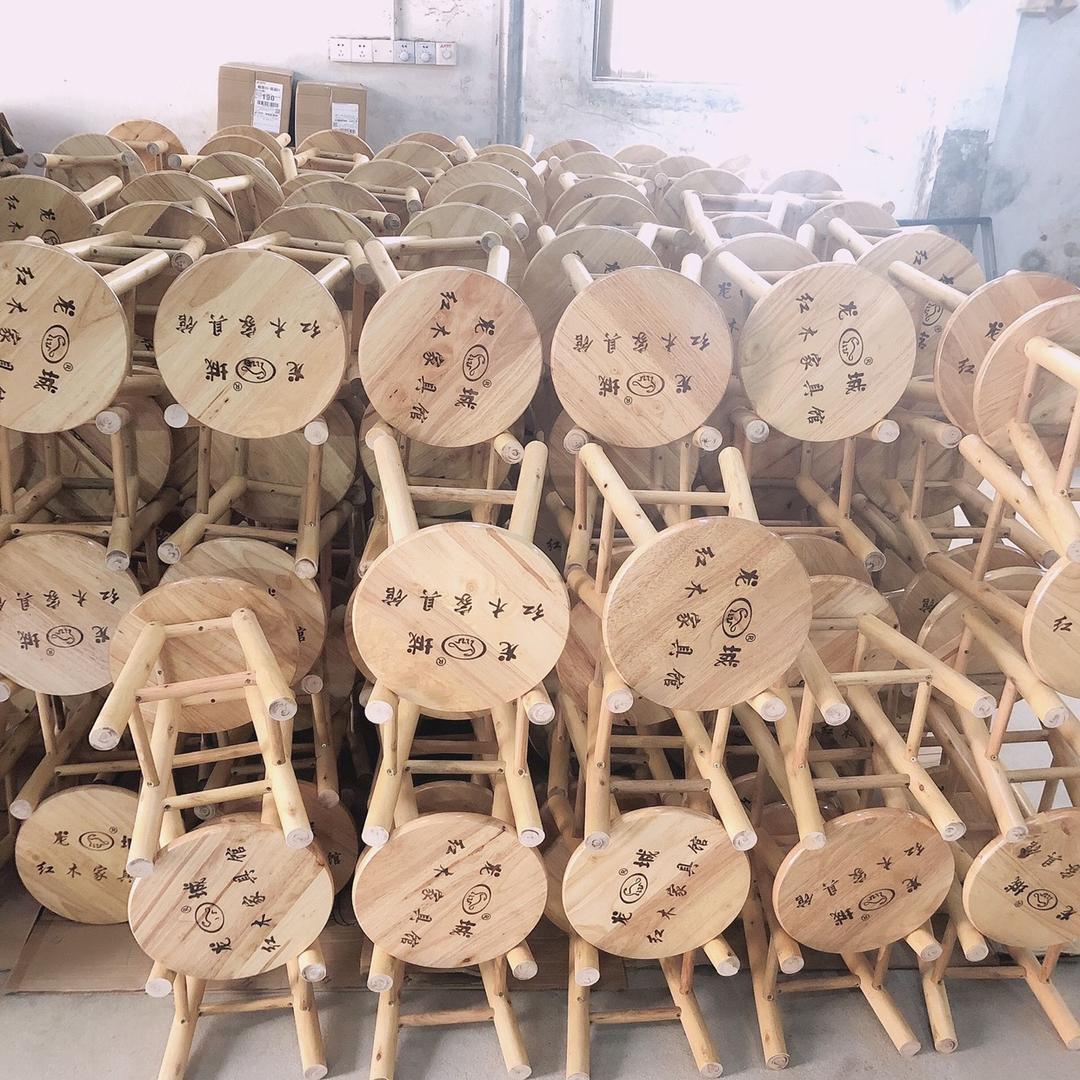 圆木凡品阳江市江城区晋宇木业有限公司家具专卖店