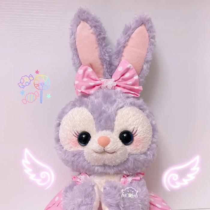 🌸🍡🍡🎀🍡
