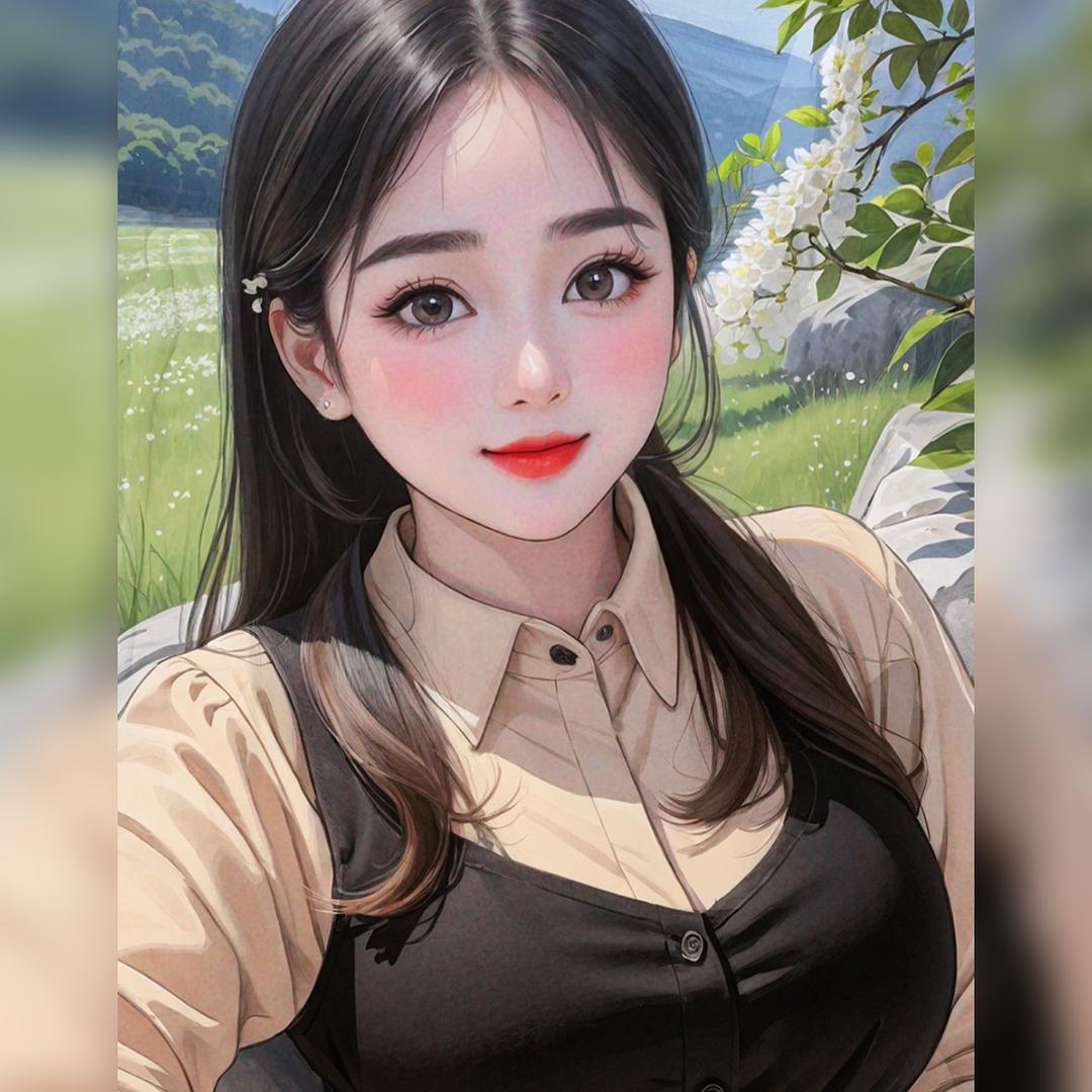 双小妹🍃