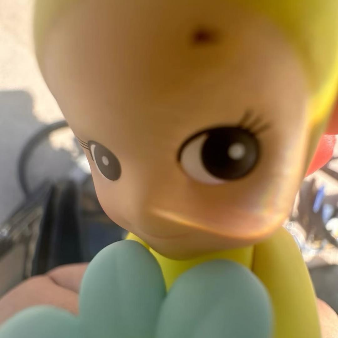 咕噜噜🧸