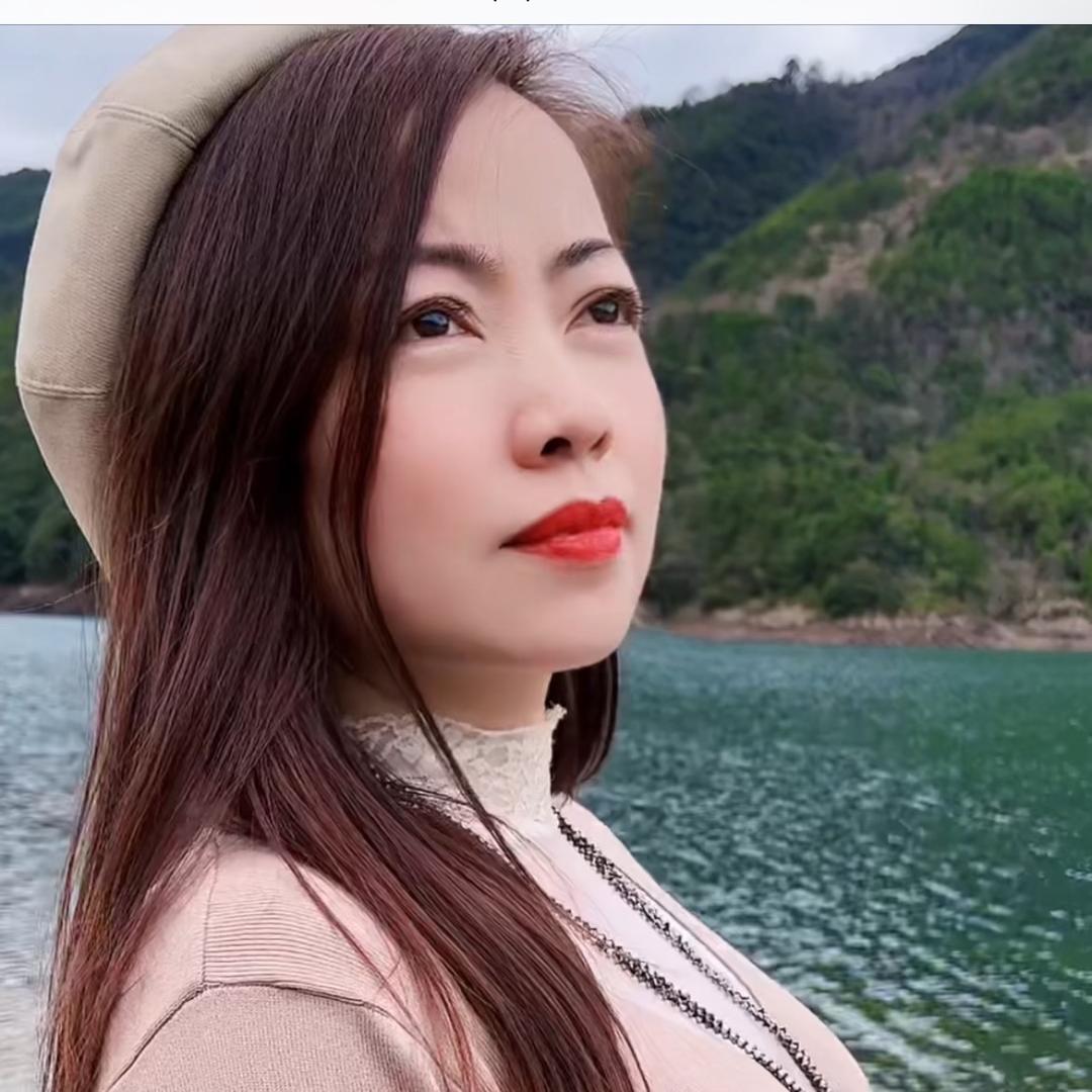 微笑 （橱窗好物）