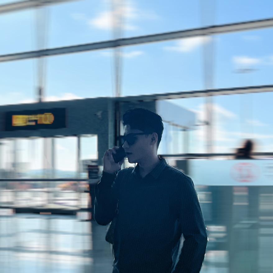 唐唐爱吃葱🫡