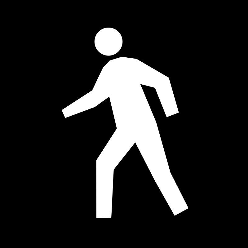 Ai路人