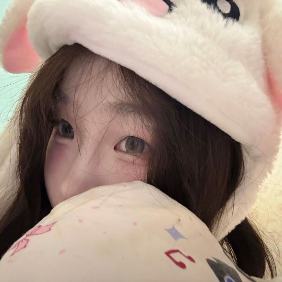 开心小鱼（星环）