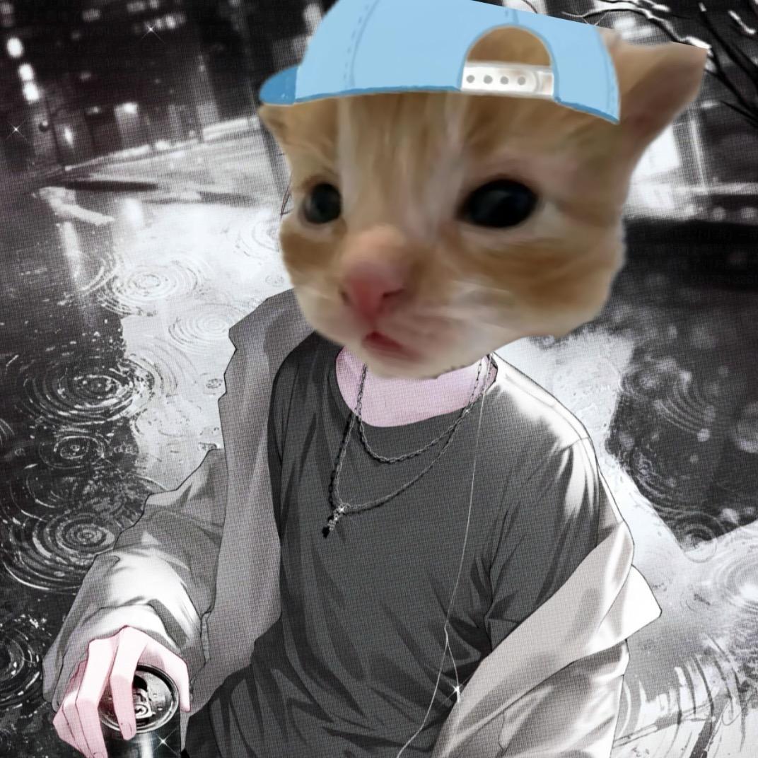 叶落（忧郁学长）