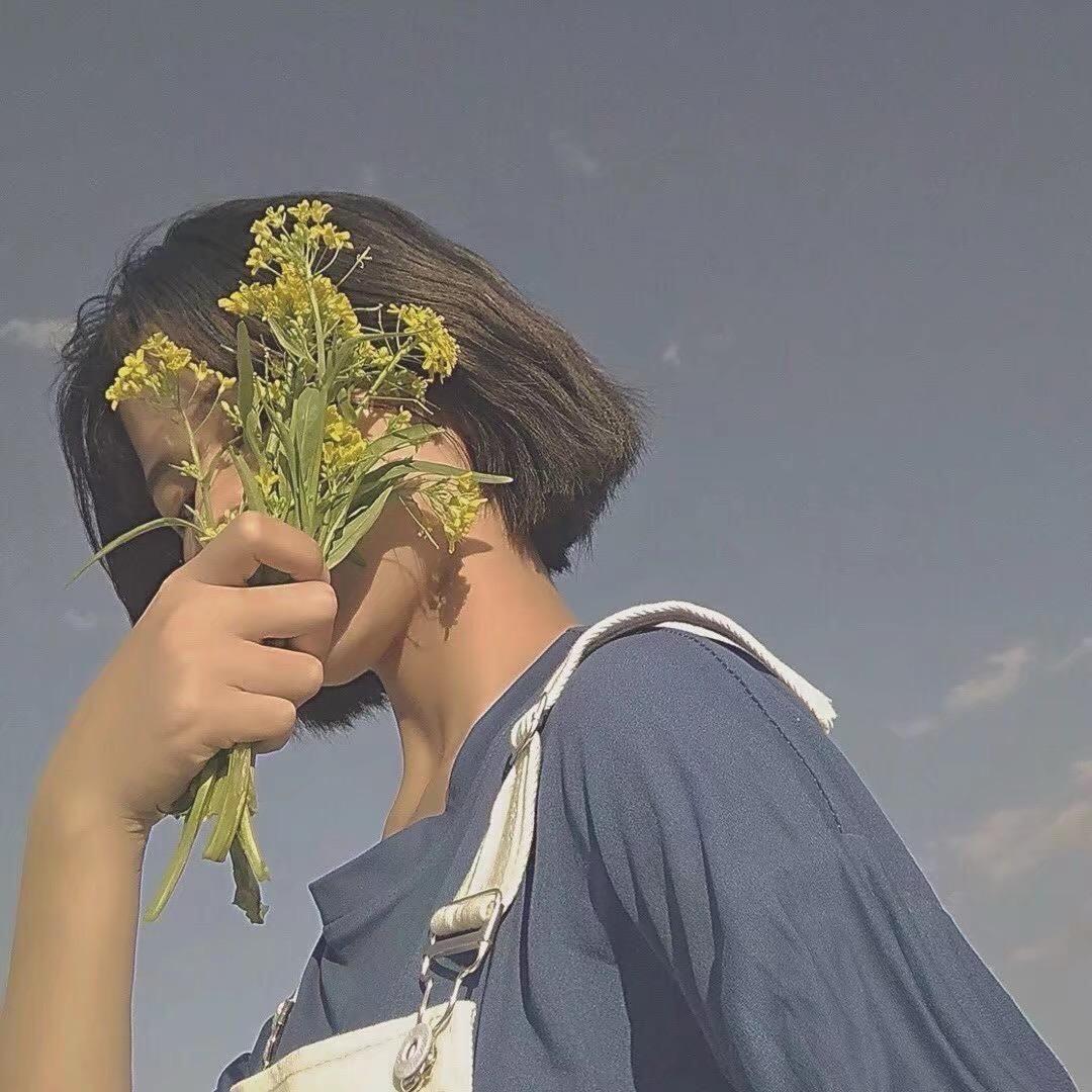 你的小迷妹💕