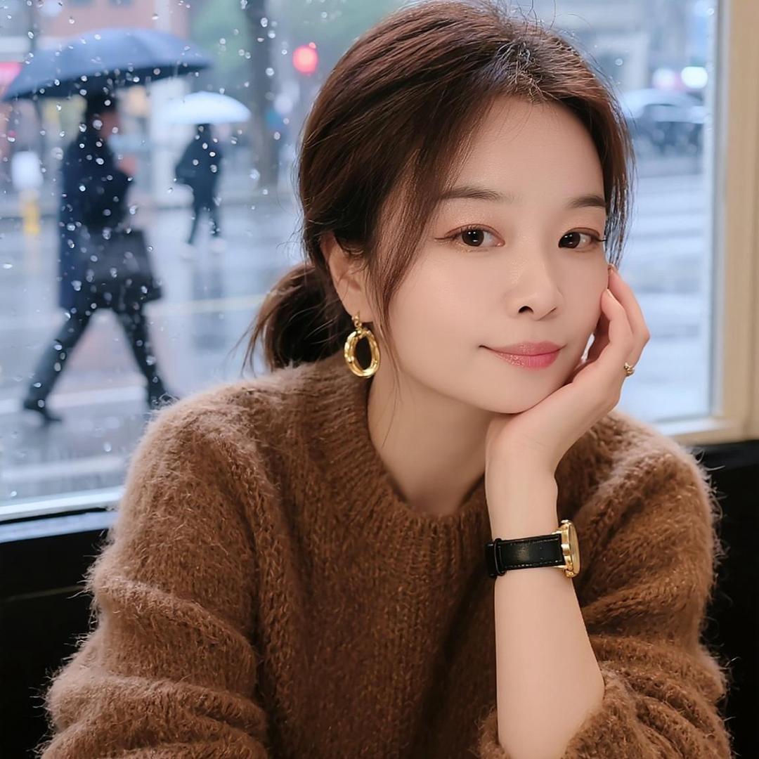 伤感歌鱼儿妹（早上7点10分开播）