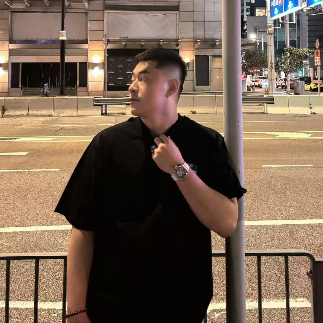酷熊迪哥