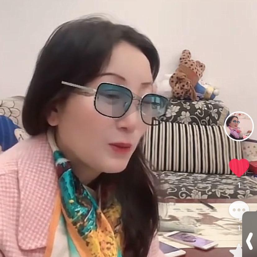 阿碧