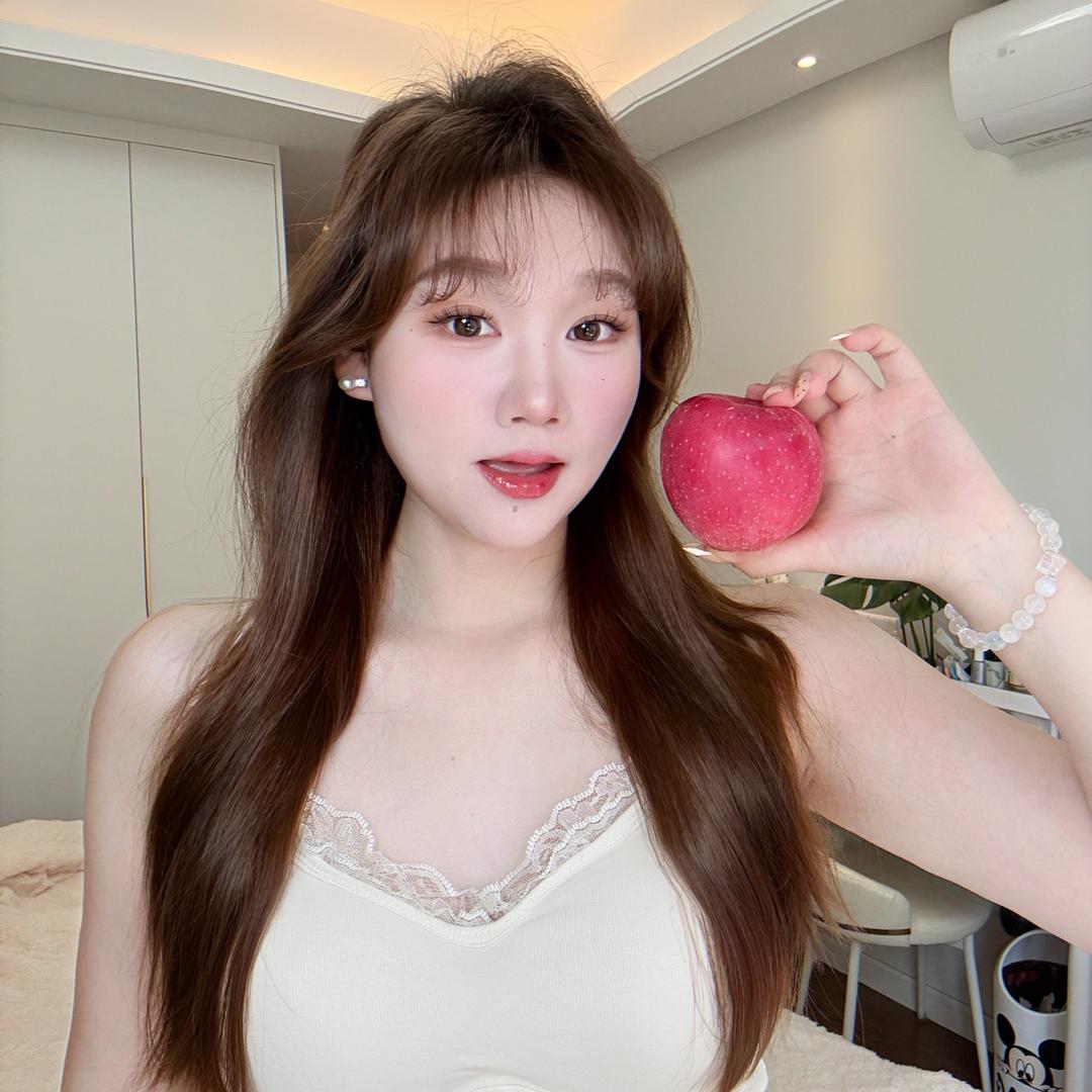 薇妮要变美