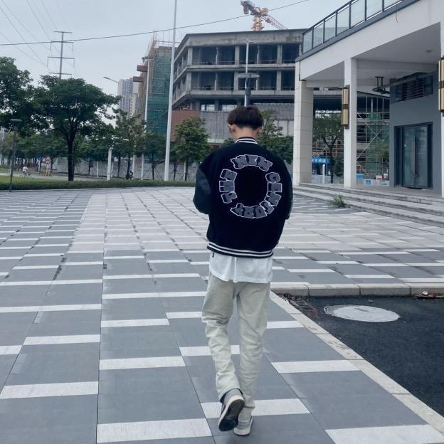 小航同学