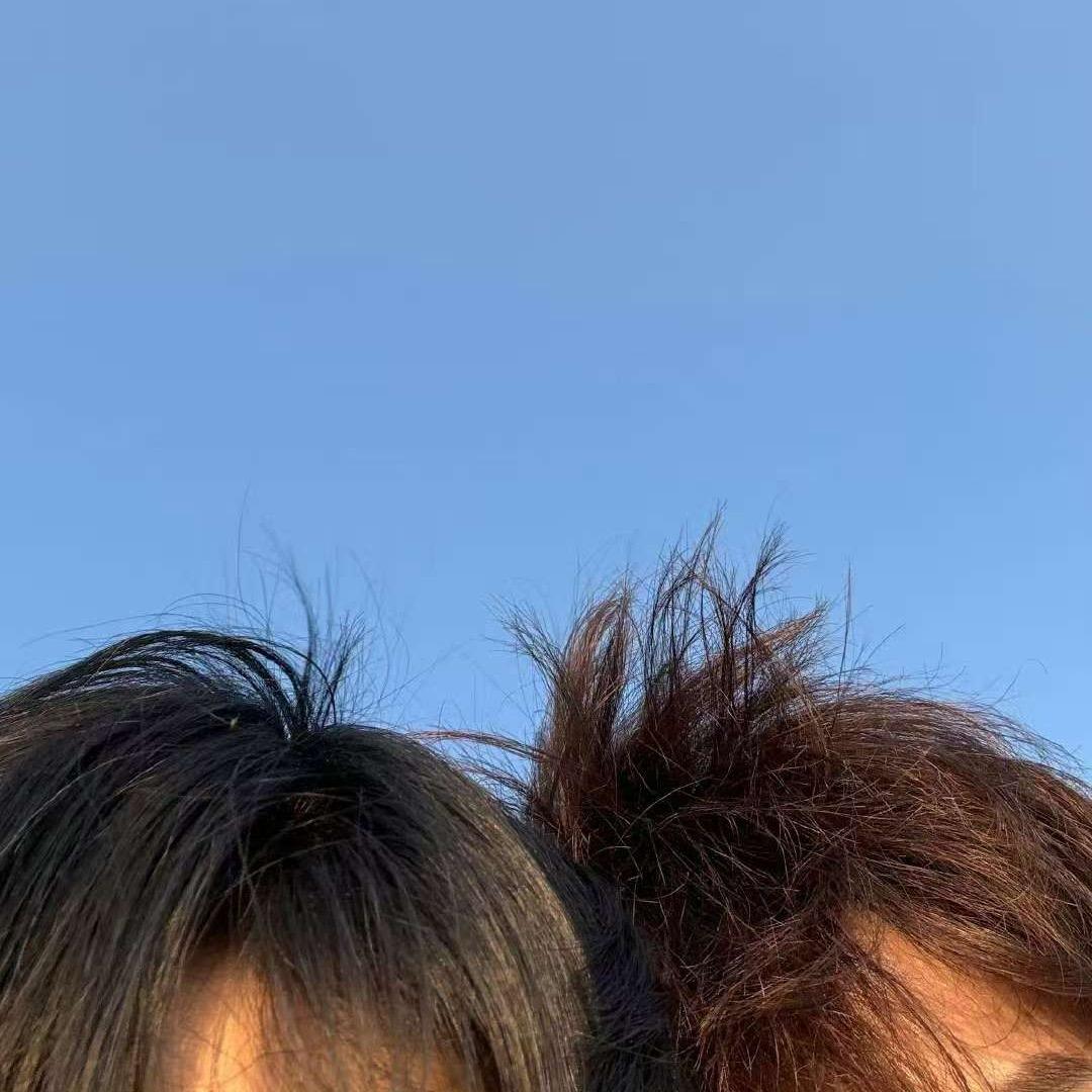 ✨🍂星空剪影🪐