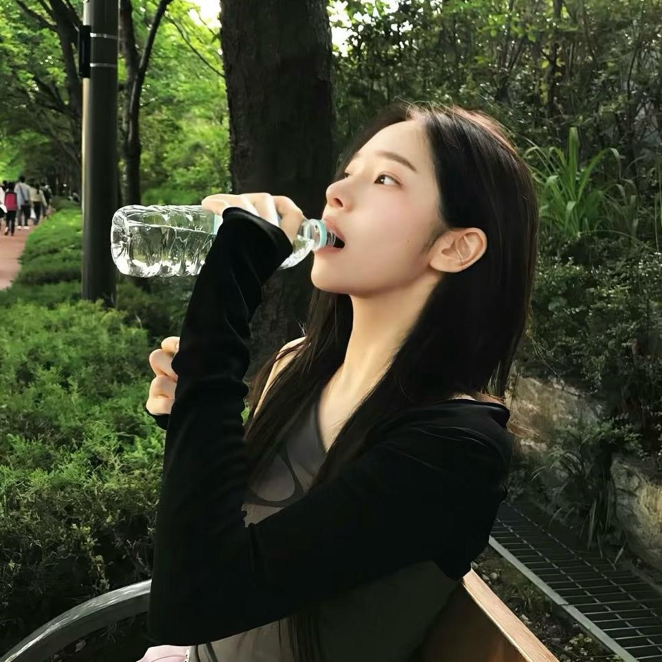 每天都很ok