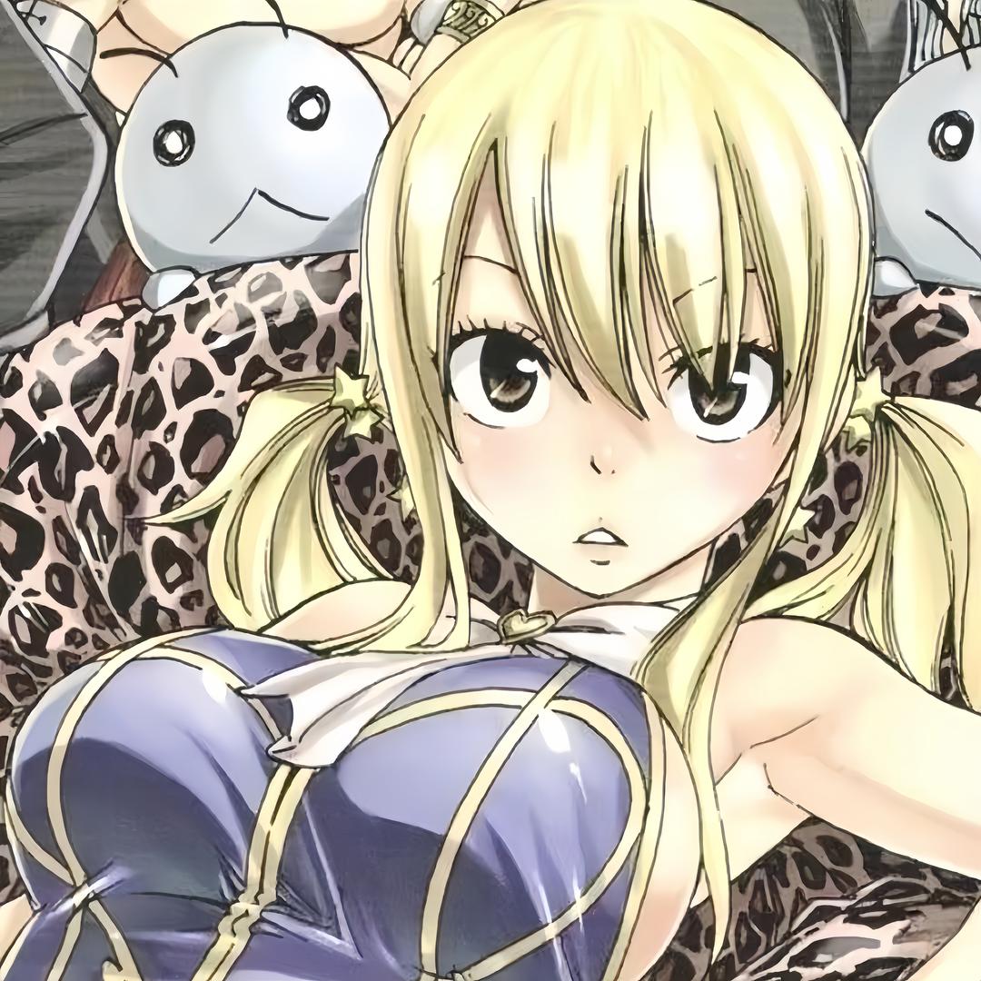 妖精有没有尾巴