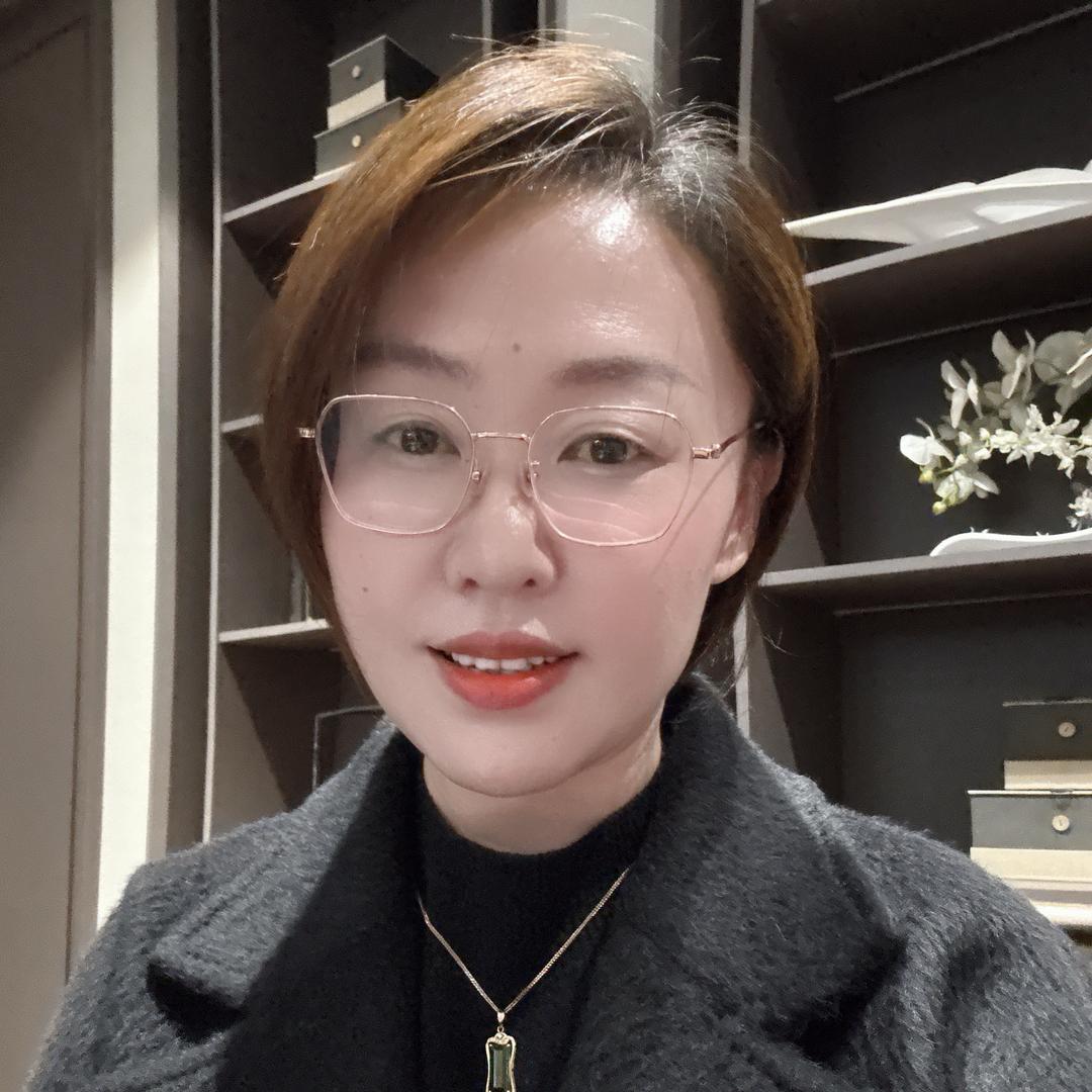 太谷尚品本色全案定制罗姐