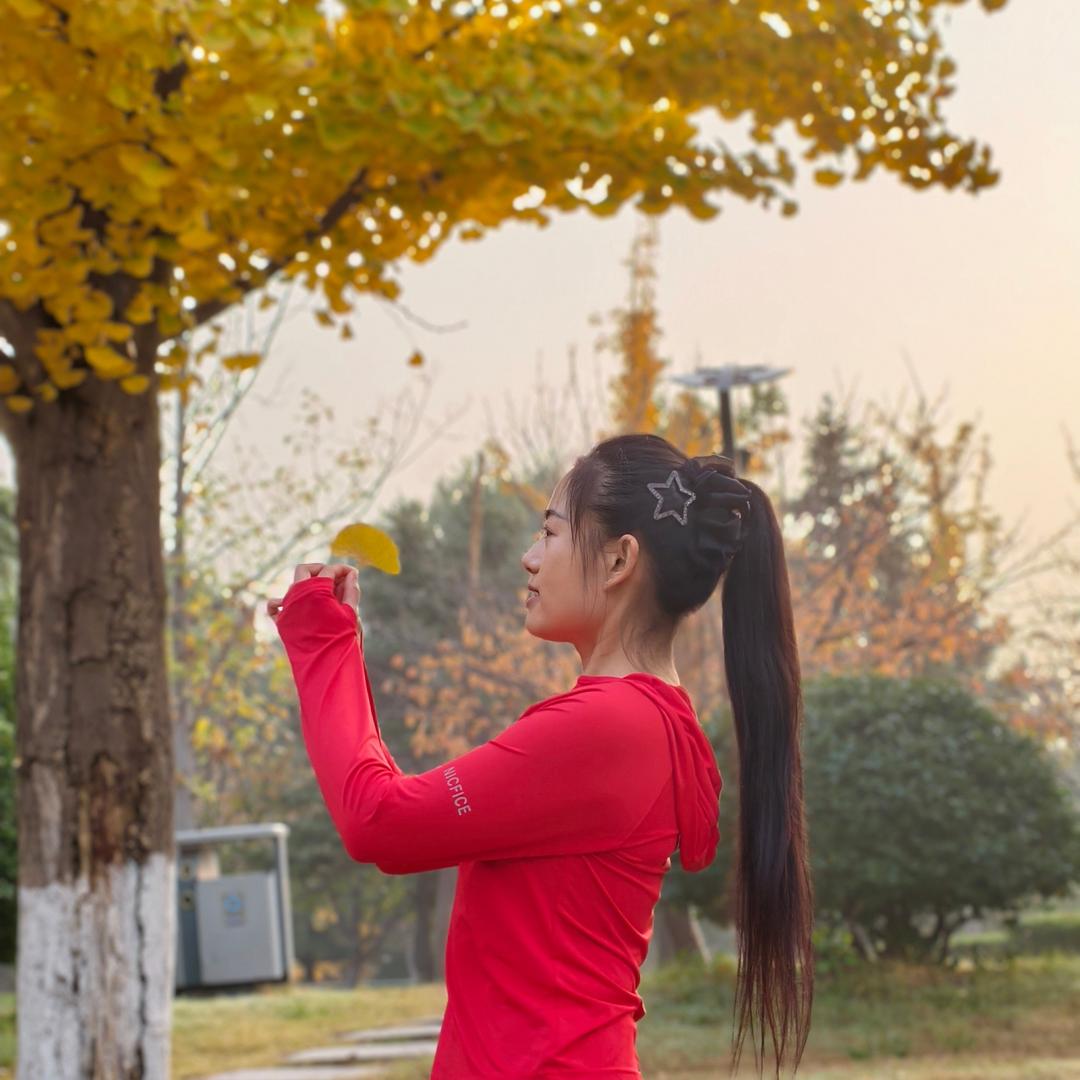 暖心向阳🧞‍♀️