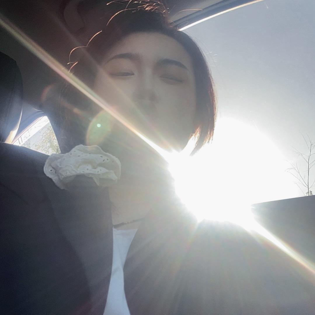 婷 …