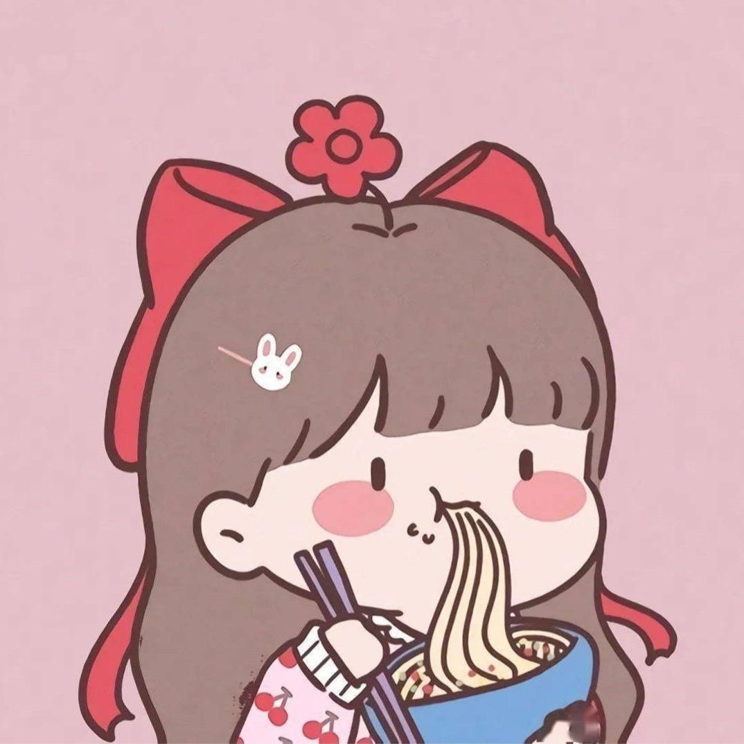 小鹿吃吃吃