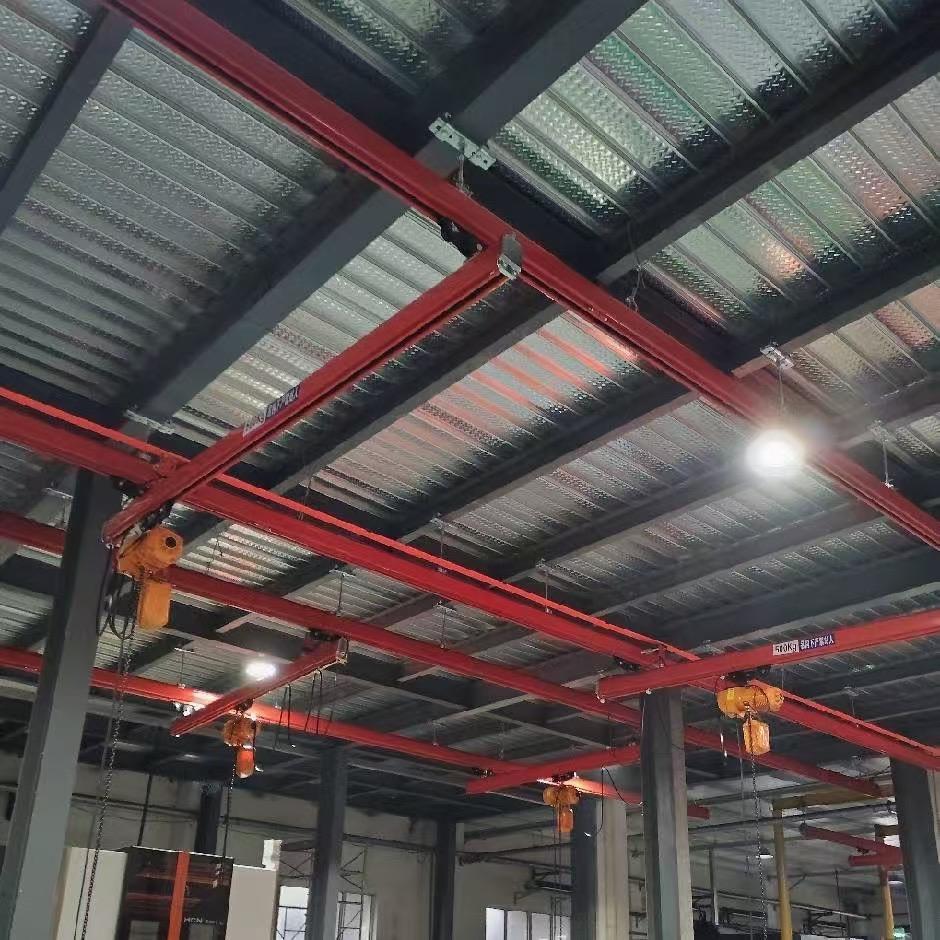 24小时起重行车维修