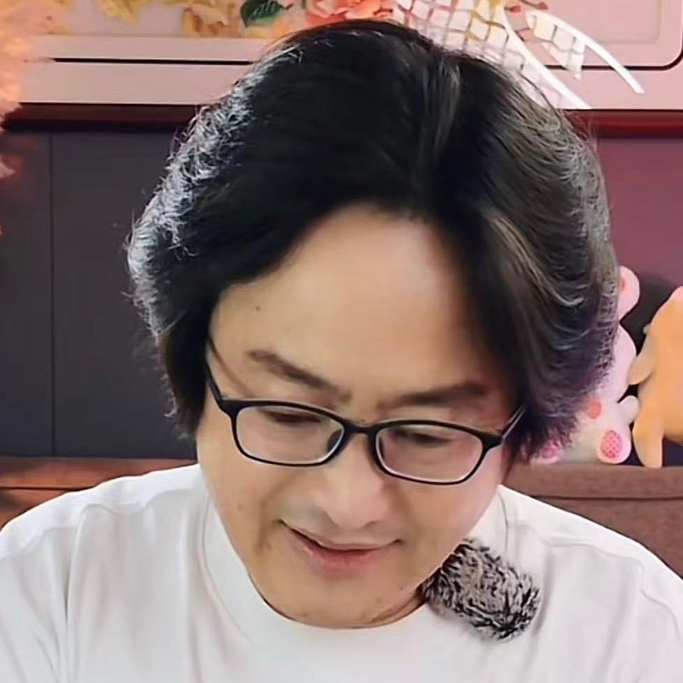 广西周润发