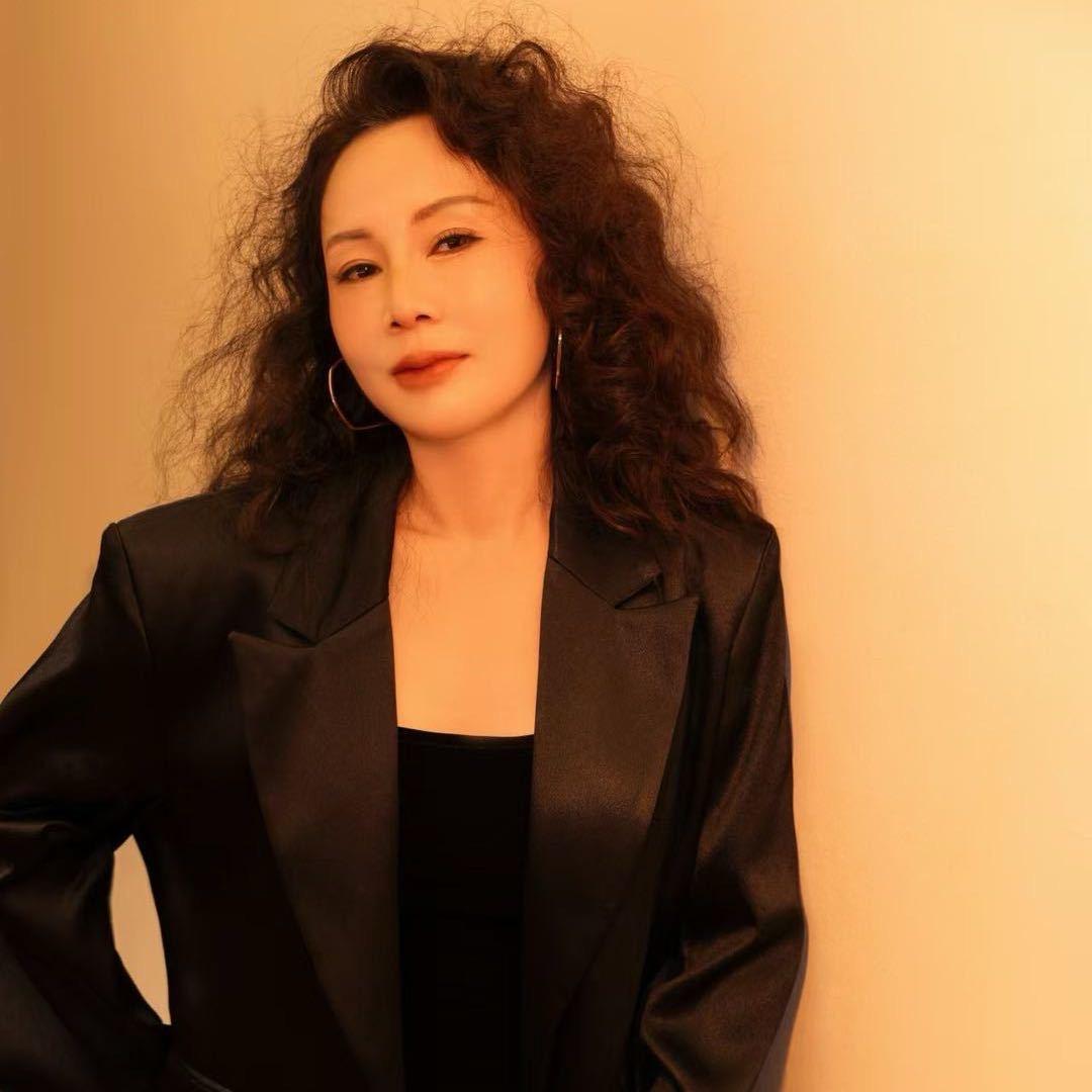 广州女裤叶姐
