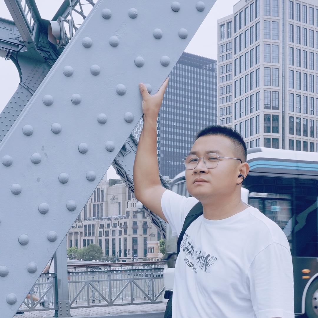 大洋去旅行