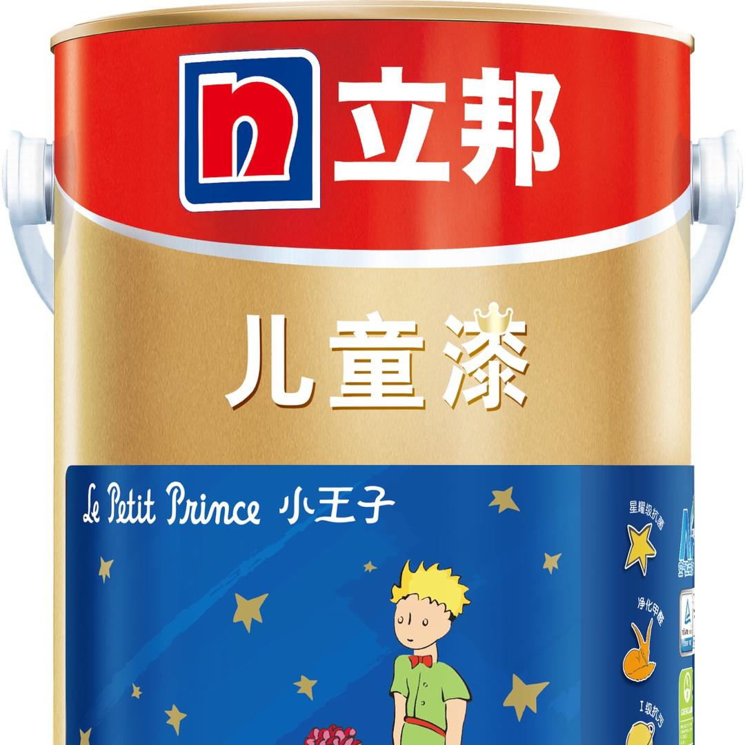 立邦美巢腻子粉