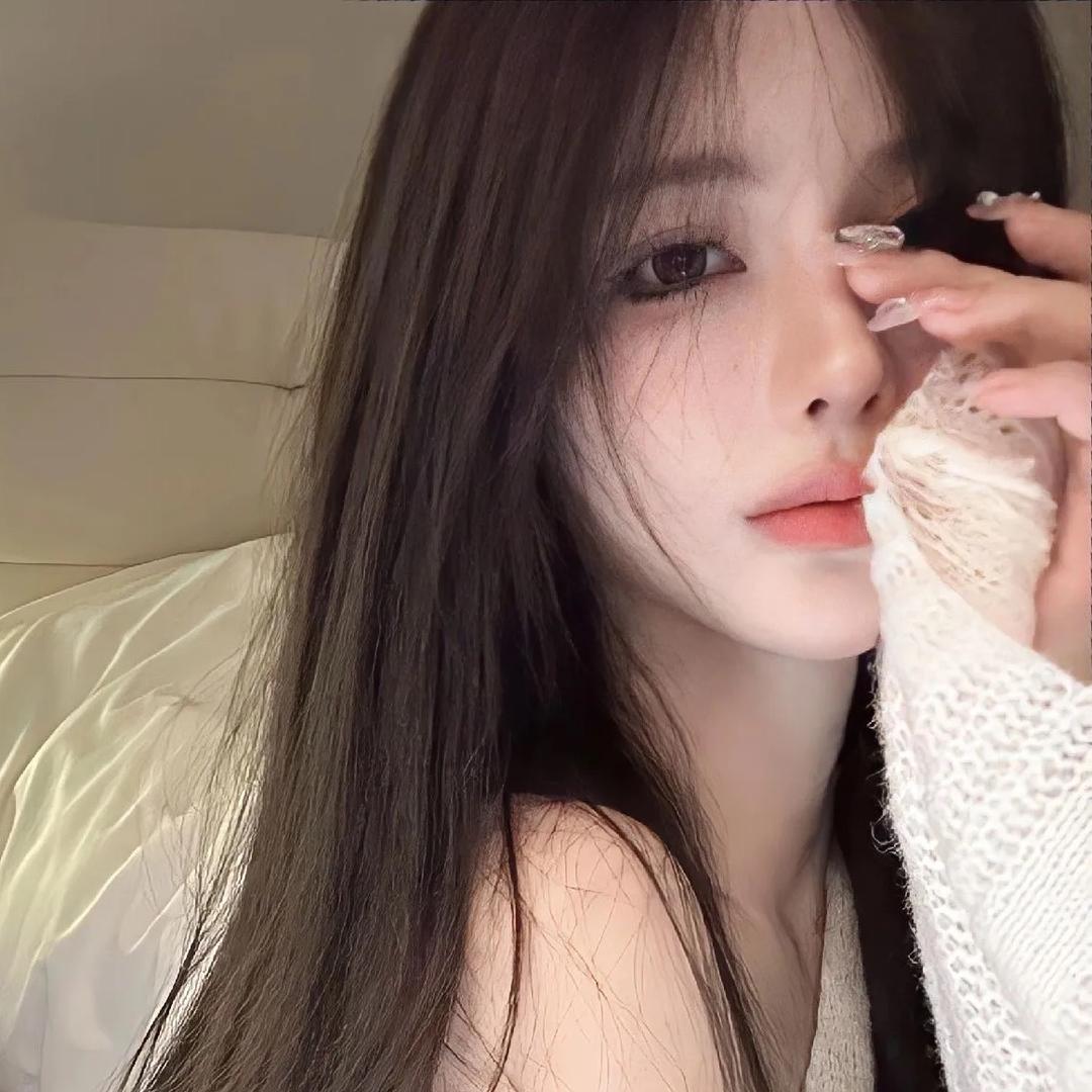 一个温柔的小女孩👧
