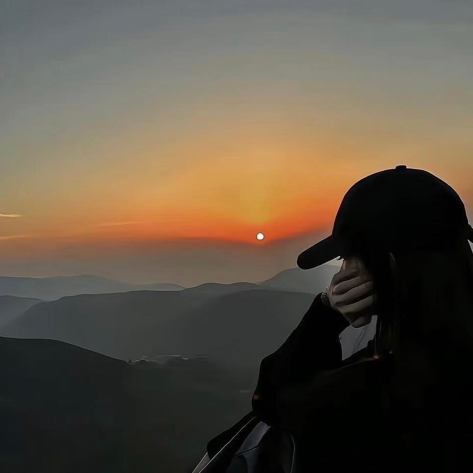 释怀✨