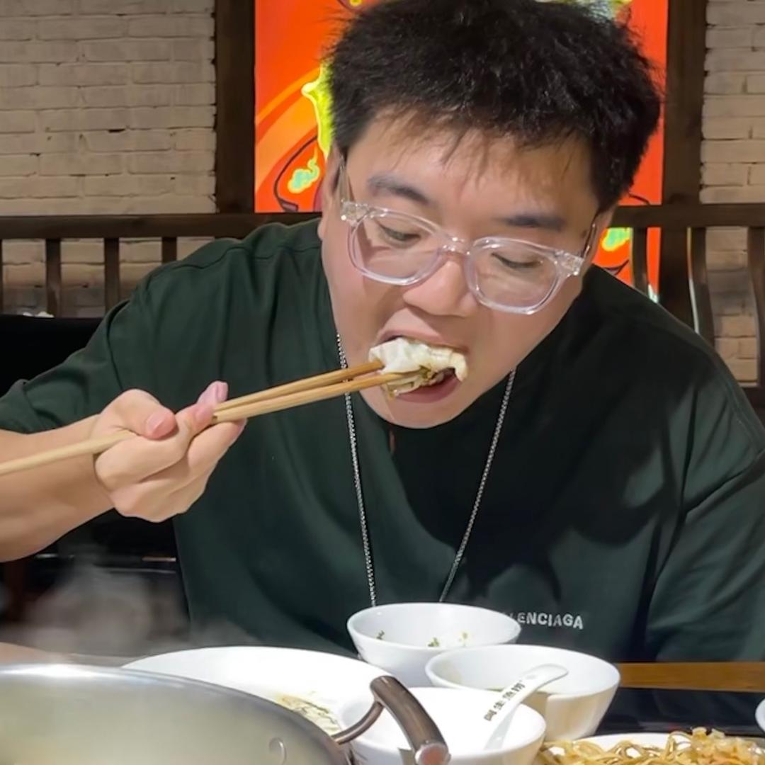 馋嘴星(收徒)