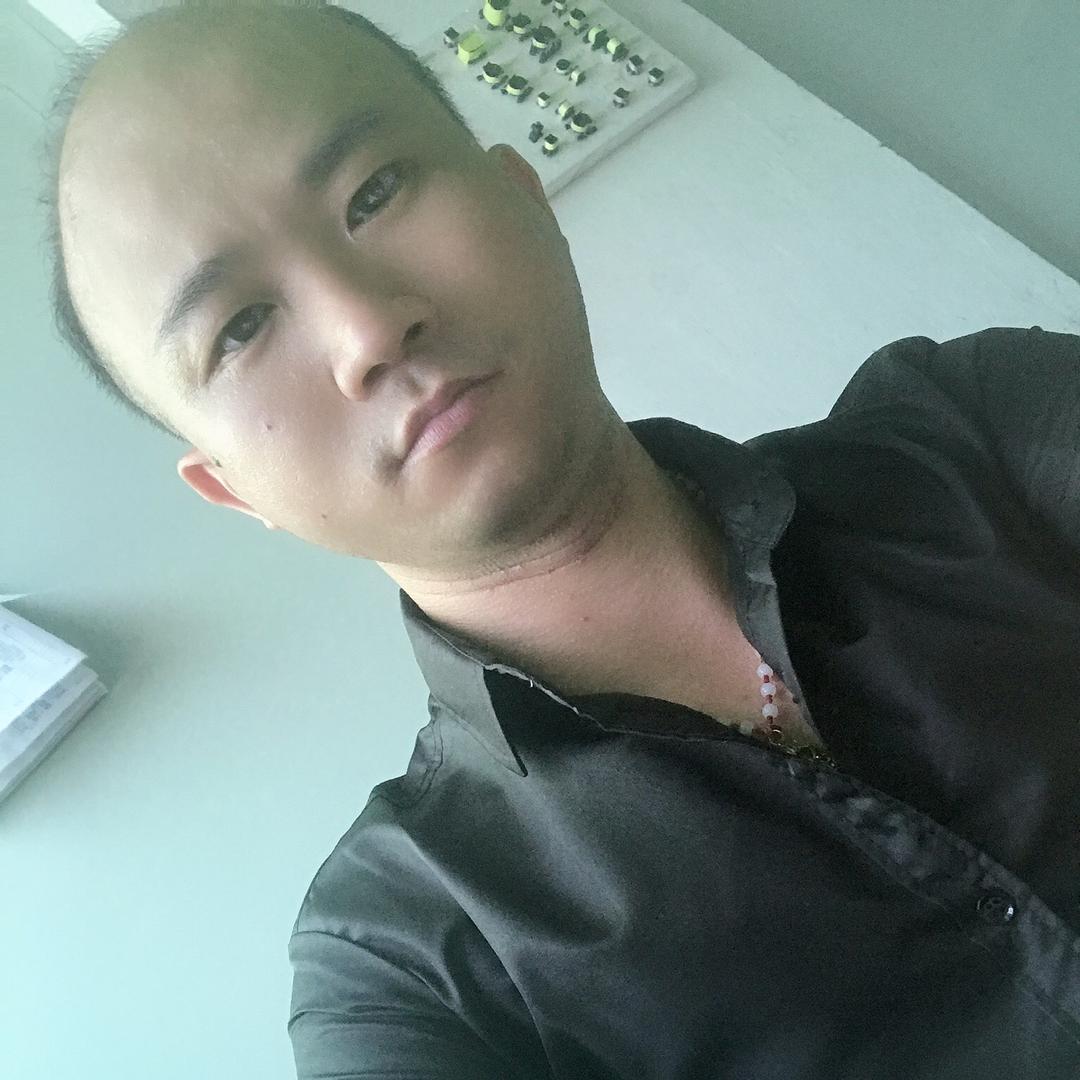 南丰小伙