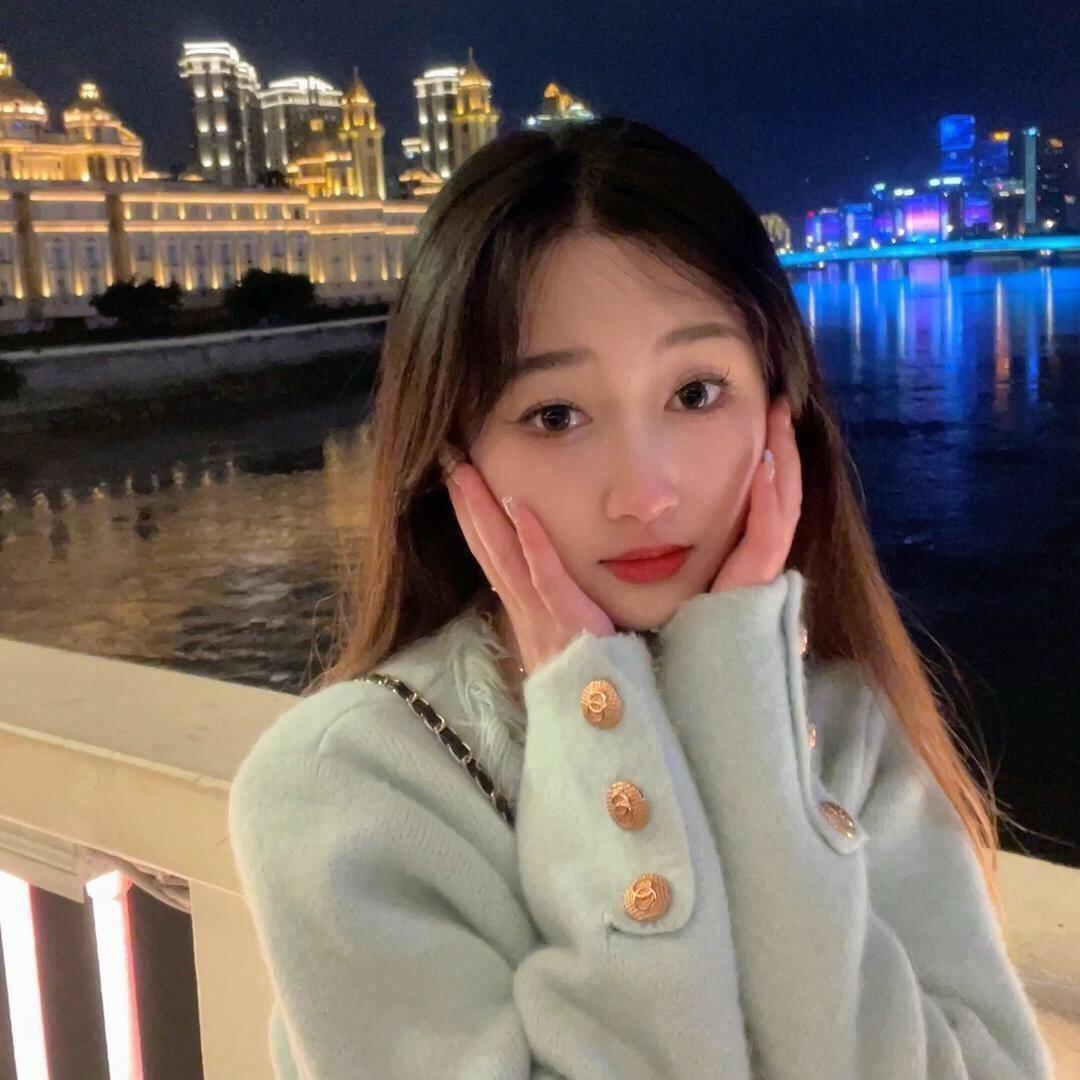 琳琳Lin